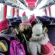 Tczew - Wyjazdy na ferie. Gdzie zgłosić w Tczewie kontrolę autobusu?