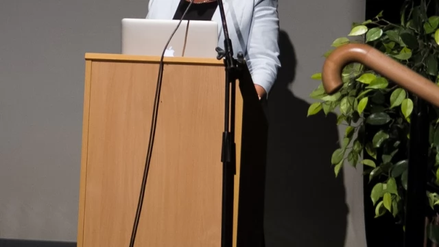 Tczew - Uniwersytet Trzeciego Wieku zainaugurował nowy rok akademicki