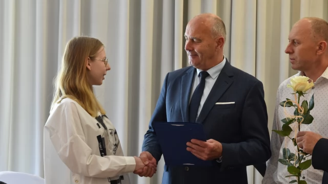 Tczew - "Absolwent Roku". Do kogo powędrowały nagrody?
