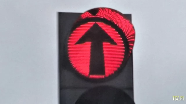 Tczew - Dojazd do autostrady A1 oczami kierowcy