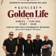 Tczew - Koncert Golden Life w Pelplinie