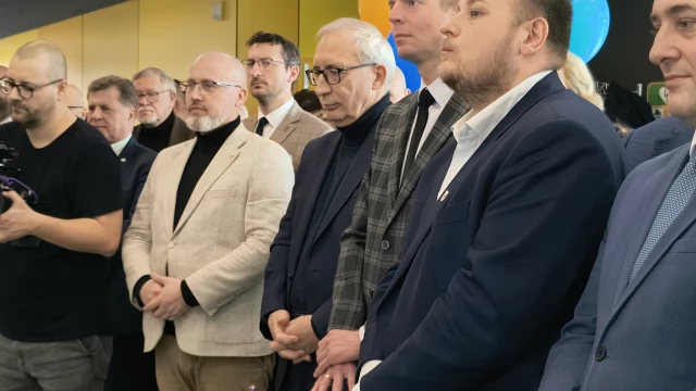 Tczew - Nowy basen przy "12" otwarty