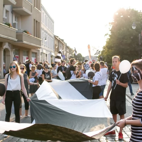 Tczew - Ruszył festiwal In Memoriam