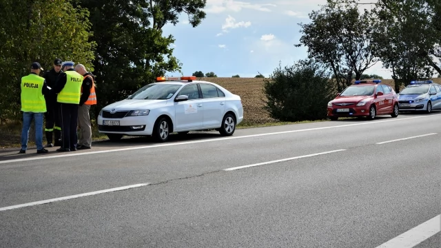 Tczew - Zwiększa się bilans tragedii w Zajączkowie, trwa śledztwo ws. przyczyn