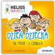 Tczew - Pełen emocji Dzień Dziecka w Heliosie!