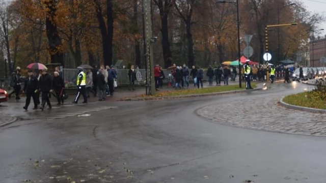 Tczew - Akcja "Znicz". Ponad sto wykroczeń w powiecie tczewskim