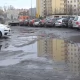 Tczew - Na Saperskiej powstanie parking na 60 miejsc