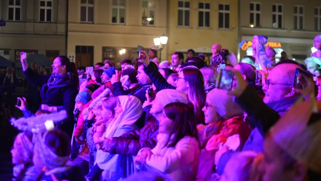 Tczew - Gdzie można dzisiaj świętych zobaczyć?