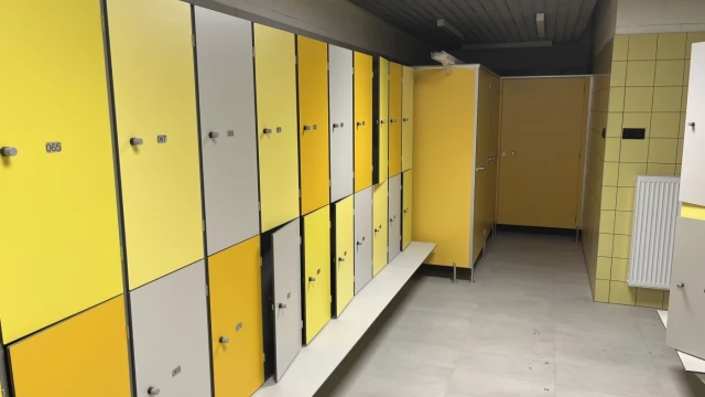 Tczew - Basen przy "12". Kiedy popływamy?