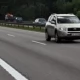 Tczew - "Rumble strips" - auta będą wibrować, by kierowcy nie zasypiali