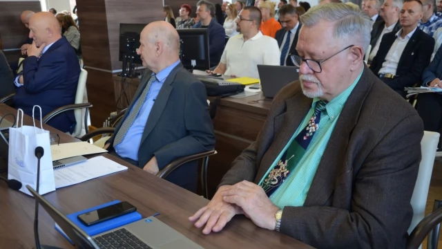 Tczew - Rada Miasta obraduje w nowym składzie [AKTUALIZUJEMY]
