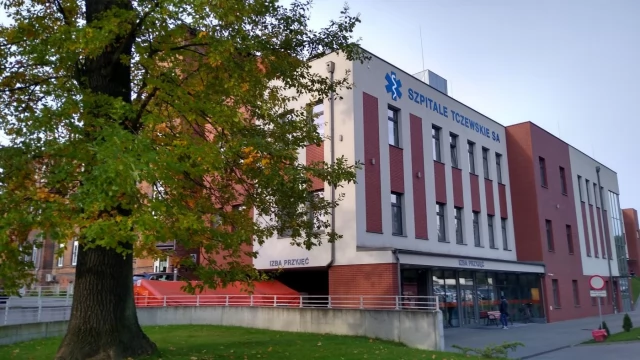 Tczew - Normalizuje się sytuacja w szpitalu - obłożenie 65 proc.