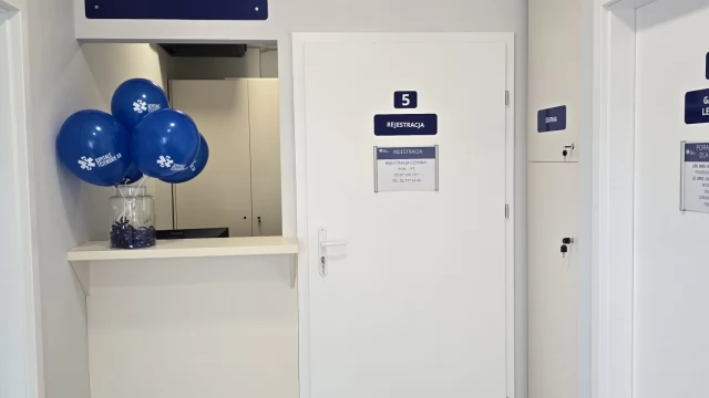 Tczew - Na osiedle Staszica wraca punkt Podstawowej Opieki Zdrowotnej
