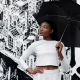 Tczew - Osi Ugonoh - zwyciężczyni Top Model na sesji zdjęciowej w Tczewie (Tcz24)