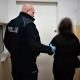 Tczew - Długa lista przewinień. Na dworcu zaatakowała nauczycielkę, wcześniej dźgnęła nożem kolegę