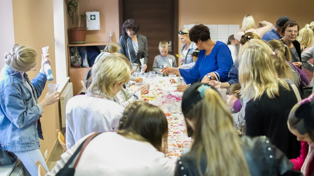 Tczew - Noc Muzeów w Tczewie