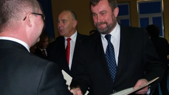 Tczew - Nauczyciele świętowali - za nami Dzień Edukacji Narodowej