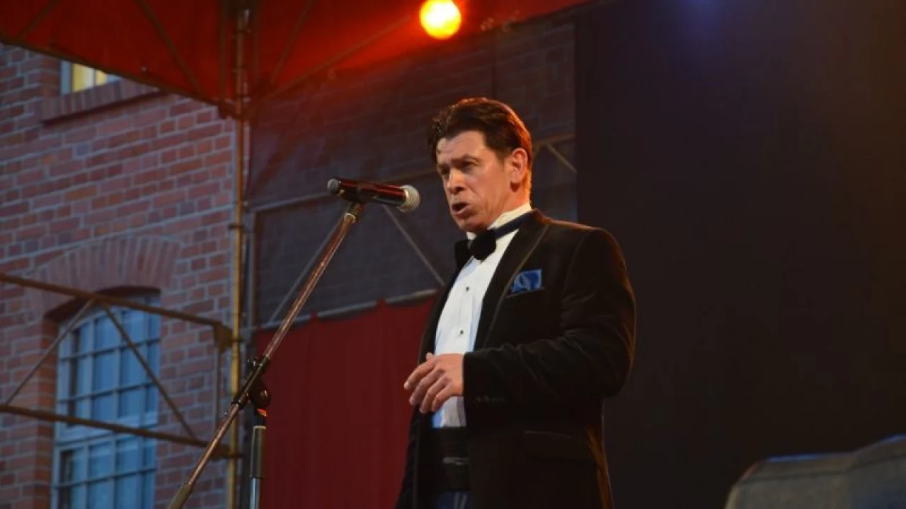 Tczew - Noc Muzeów 2016