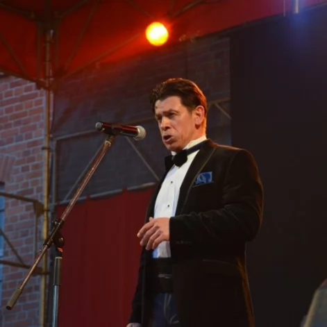Tczew - Noc Muzeów 2016