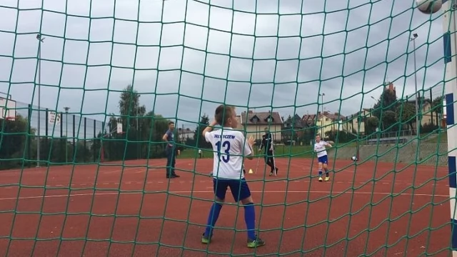 Tczew - Święto pieczonego ziemniaka na tczewskich Górkach