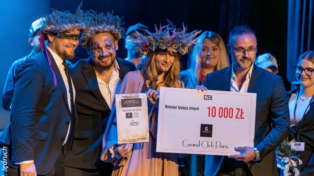 Tczew - Festiwal In Memoriam już po raz 23 w jego rodzinnym mieście