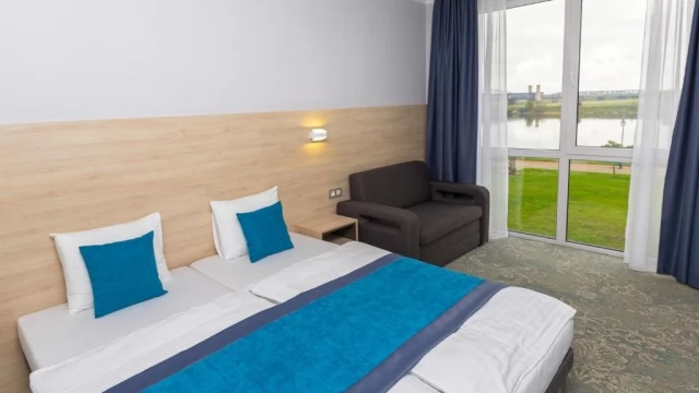 Tczew - Hotel Vela