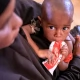 Tczew - UNICEF: Świat jest u progu katastrofalnego poziomu niedożywienia u dzieci