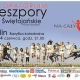 Tczew - Oratorium "Nieszpory Świętojańskie - Parare vias Domini"