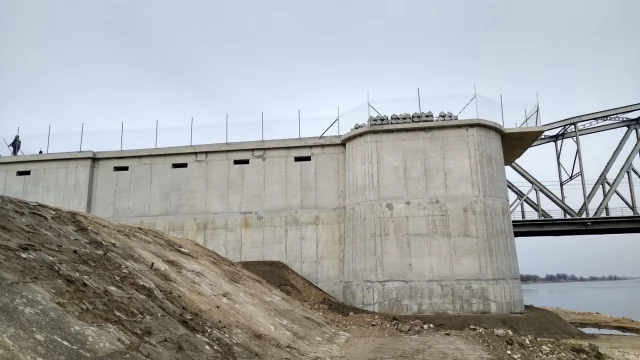 Tczew - Walka o Most Tczewski w cieniu walki z koronawirusem
