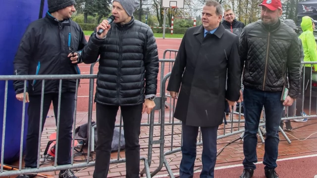 Tczew - Bieg Nadwiślański za nami