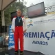 Tczew - Rok sportowych sukcesów Andrzeja Semborowskiego