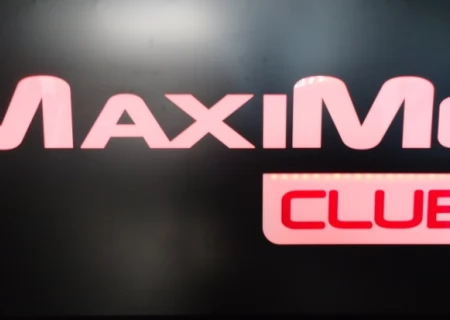 Tczew - MaxiMo Club
