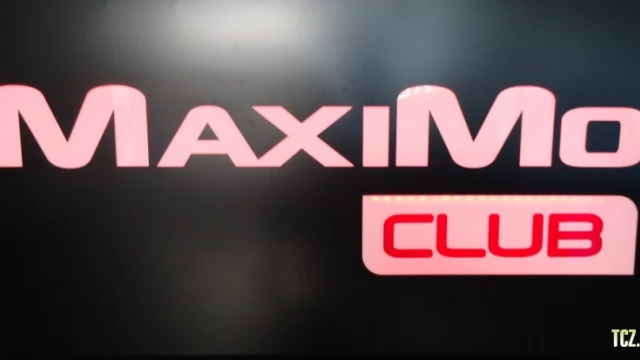 Tczew - MaxiMo Club