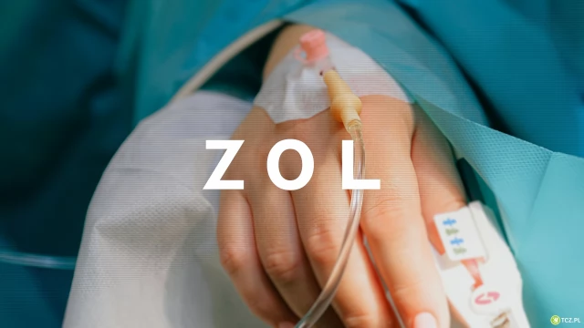 Tczew - Budowa nowego Zakładu Opiekuńczo-Leczniczego coraz bliżej