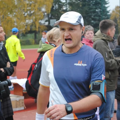 Tczew - Półmaraton Nadwiślański