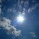 Tczew - Będzie gorąco! Nawet 32°C.