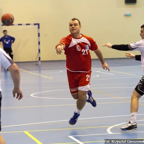 Tczew - Mecz MKS Sambor Latocha Tczew - KAR DO Spójnia Gdynia
