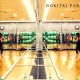 Tczew - Zumba w Rokitkipark