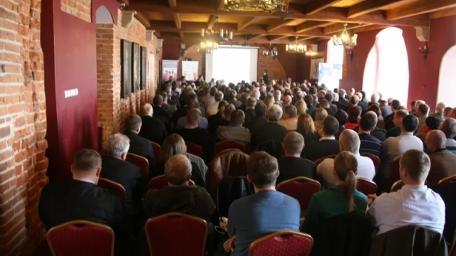 Tczew - Pomorskie Forum Mleczarskie. Prognozy dla twej sfery biznesu pomyślne