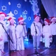 Tczew - Świąteczny kiermasz w "siódemce"