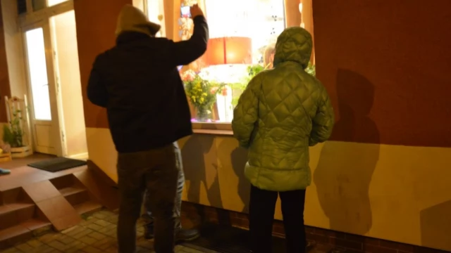 Tczew - Magda Gessler zakończyła "Kuchenne rewolucje". Zamiast pierogów "Kociewskie jadło"
