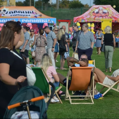 Tczew - Rodzinny Piknik Charytatywny