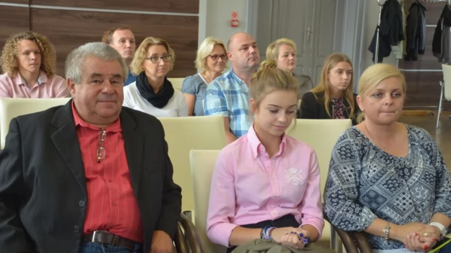 Tczew - Najlepsi sportowcy i trenerzy nagrodzeni