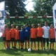 Tczew - SP Nr 2 w Pelplinie piątą drużyną w Polsce