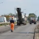 Tczew - DK 91. Prace remontowe w toku