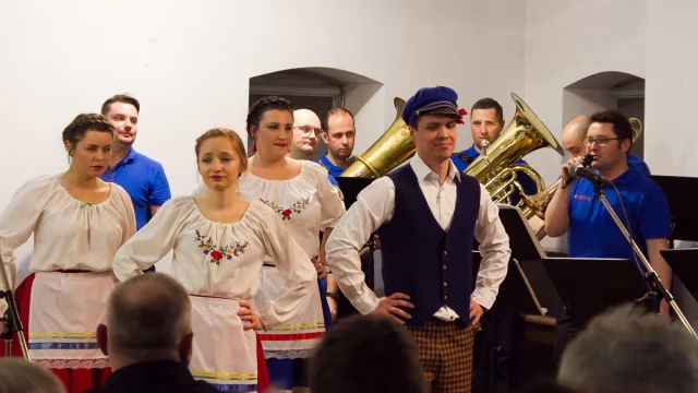 Tczew - Kociewie świętowało!