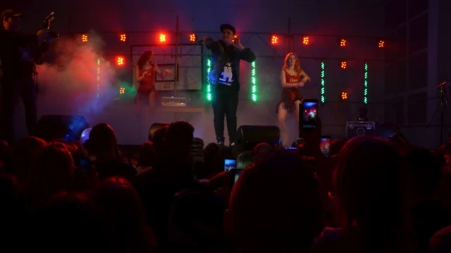 Tczew - Do końca świata i jeden dzień dłużej! Trwa impreza w "Ekonomiku"