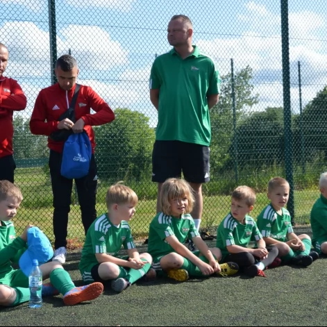 Tczew - Unia Tczew Cup 2023