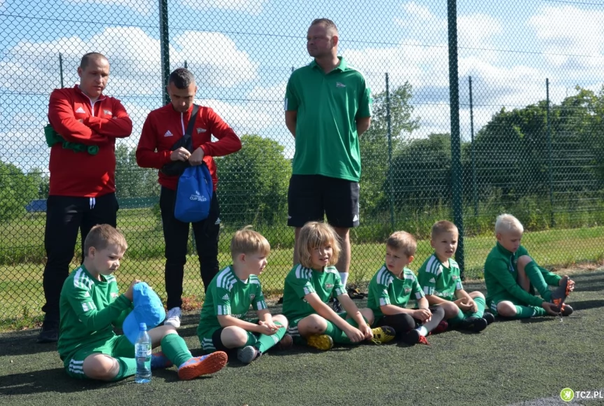 Tczew - Unia Tczew Cup 2023