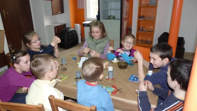 Tczew -  Ferie, ferie i po feriach